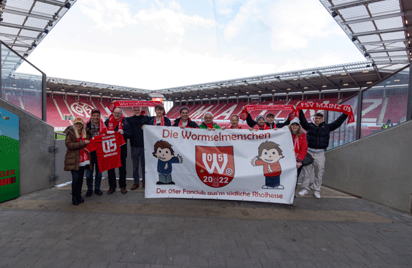 Fanclub
